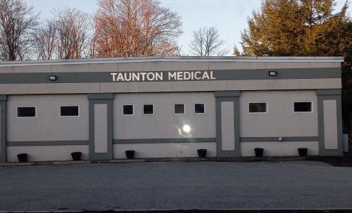 Taunton Medical Pc