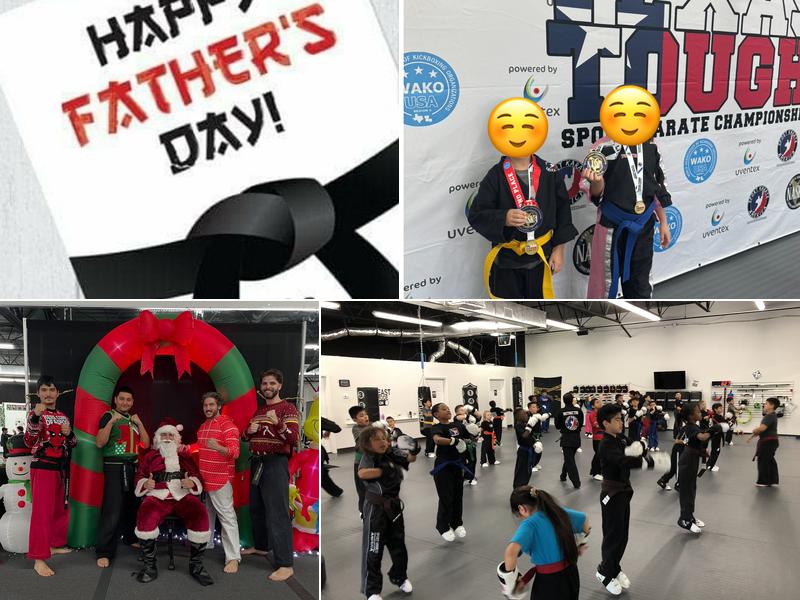 Sport Karate America