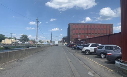 Sonoco Products Co Holyoke