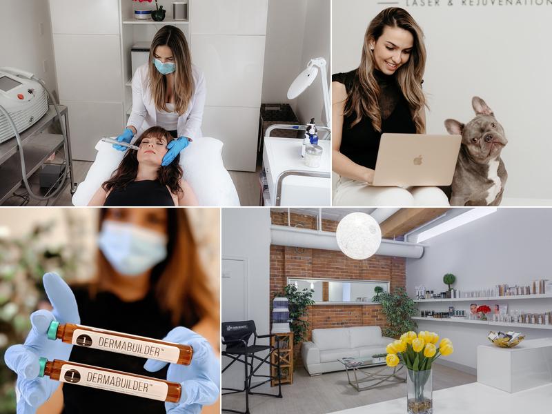 Skinglow Laser & Rejuvenation Clinic