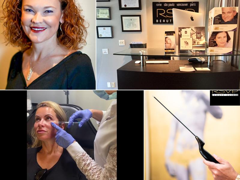 R.S.V.P. Beauty Clinic