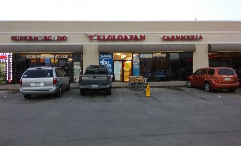 Supermercados Teloloapan # 8