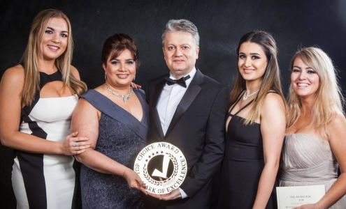 Arion Skin Laser Clinic