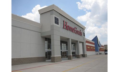 The Centre at Copperfield