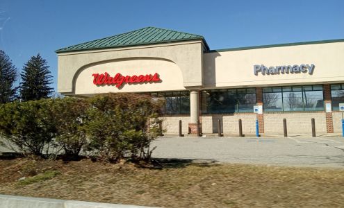 Walgreens