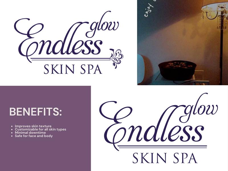 Endless Glow Skin Spa