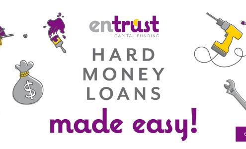 Entrust Capital Funding