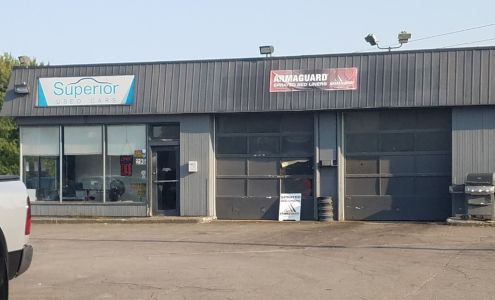 Superior Used Cars