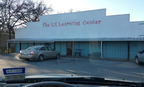 The Lil Learning Center