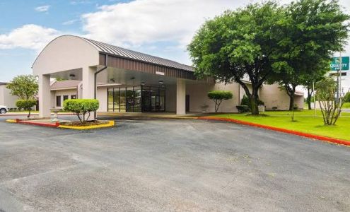 Quality Inn Gainesville