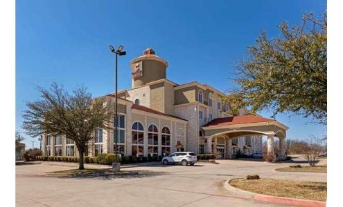 Comfort Suites Gainesville