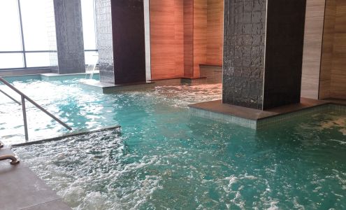 The Spa at WinStar 21444 World Way Dr, Thackerville Oklahoma 73459