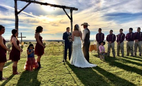 Double K Rustic Ranch