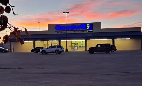 Goodwill Blytheville