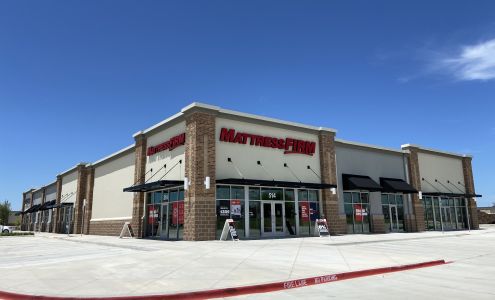 Mattress Firm Crossroads at Terrell
