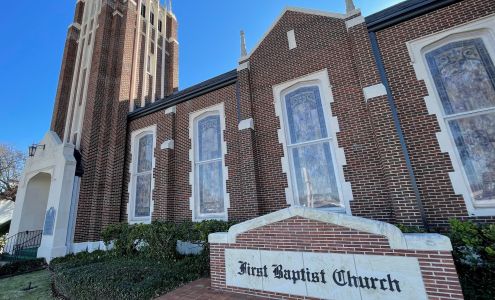First Baptist Church of Gatesville