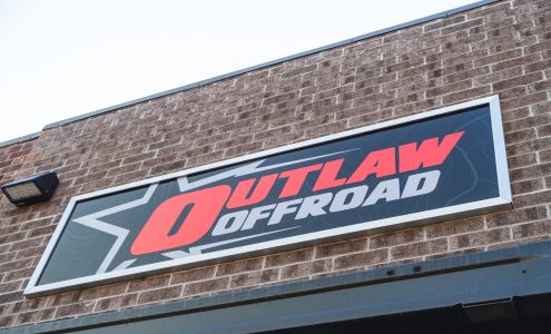 Outlaw Offroad - Charlotte