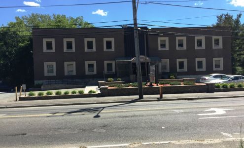 Thomas St Jean Insurance