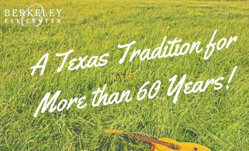 Berkeley Eye Center - Brenham