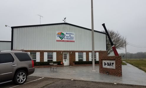 D-BAT Mount Pleasant