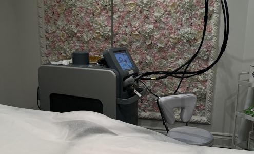 Velour beauty & laser clinic