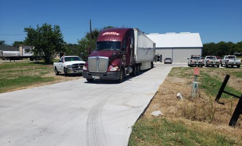 Fastenal Fulfillment Center