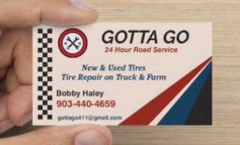 Gotta Go Truck & Trailer Road Service