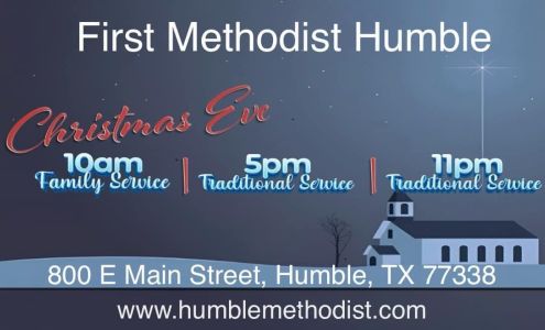 Children's Weekday Ministries