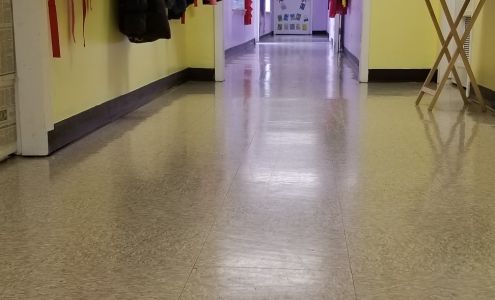 Little Geniuses' Academy