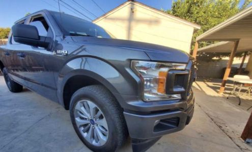 Nitro Collision Center