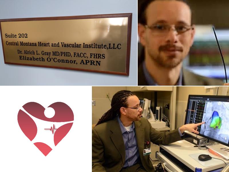 Central Montana Heart and Vascular Institute LLC