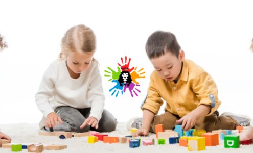 Lamb of God Lutheran Preschool