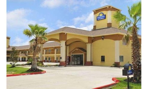 Days Inn by Wyndham Humble/Houston Intercontinental Airport