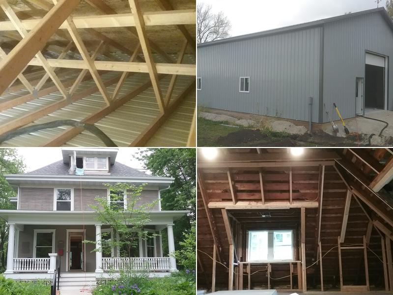 Bauer Spray Foam Insulation Inc.