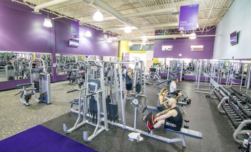 Anytime Fitness