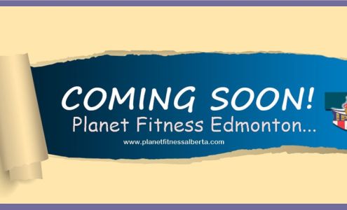 Planet Fitness Inc. Edmonton