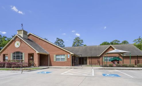 Primrose School of Kingwood