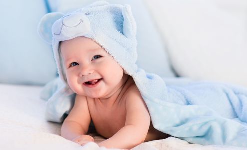 Creative Child Early Education