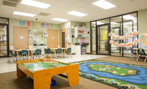 Kids 'R' Kids Learning Academy of Eagle Springs