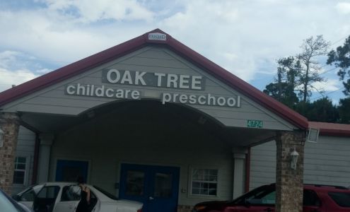 Oak Tree Kids Academy