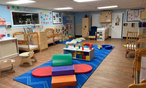 Timber Forest KinderCare