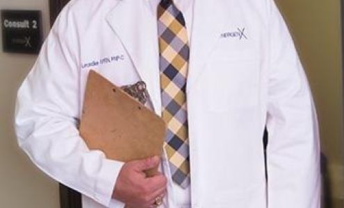 SynergenX | Kingwood | Testosterone & Weight Loss