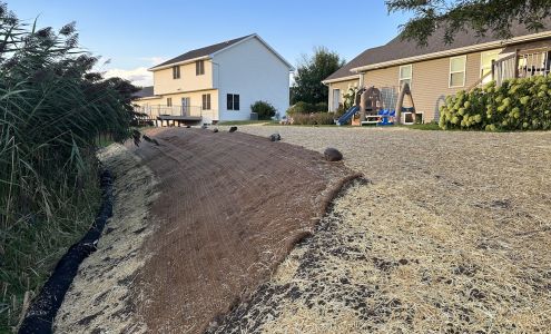 Ric Huss Excavating 3500 Fieldcrest Dr, Kaukauna Wisconsin 54130
