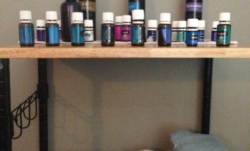 Kingwood Relaxation and Massage 3039 Woodland Hills Dr, Kingwood Texas 77339