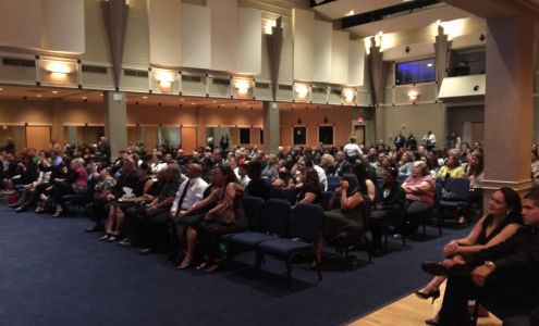 Christian Life Center Academy