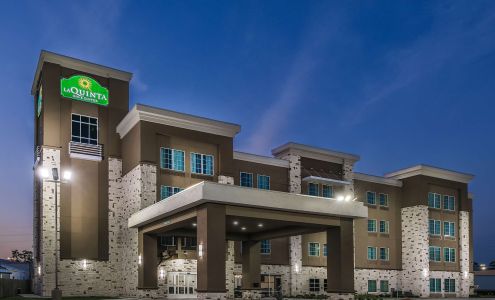 La Quinta Inn & Suites by Wyndham Houston Humble Atascocita