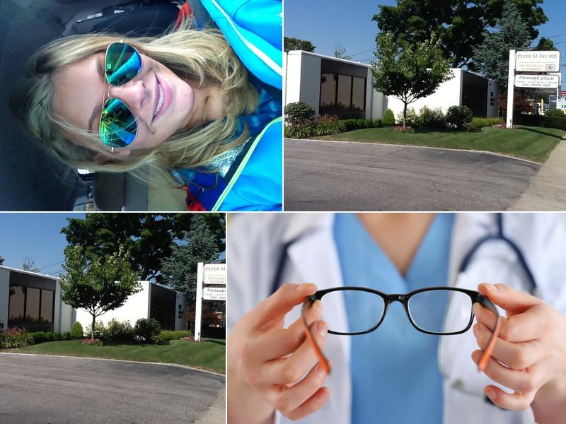 Pleasant Optical Co. Inc.