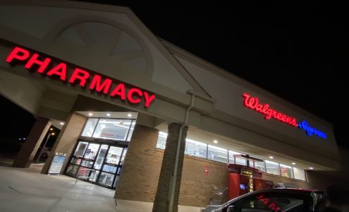 Walgreens