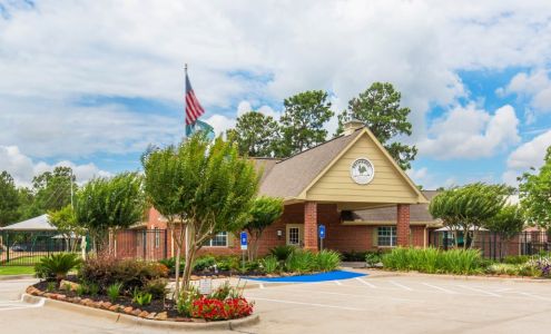 Primrose School of Atascocita