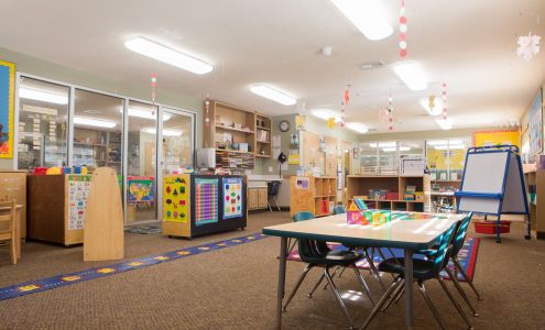 Kids 'R' Kids Learning Academy of Kings River